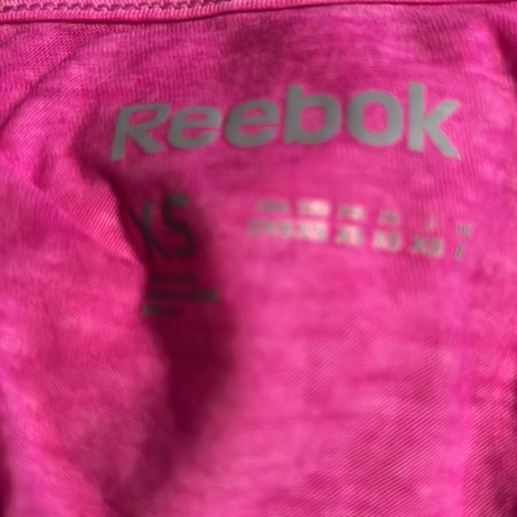 Reebok workout top - Picture 4 of 4